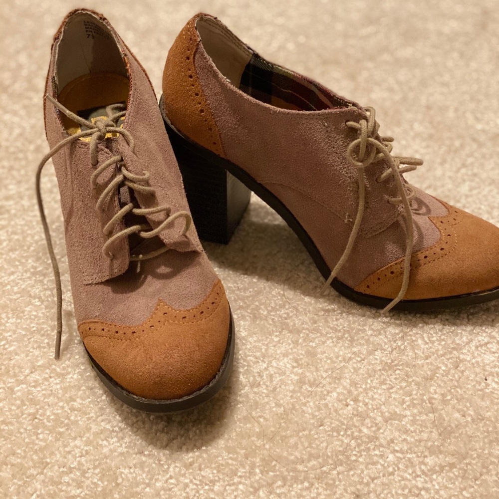 BC Booties - Picture 3 of 5